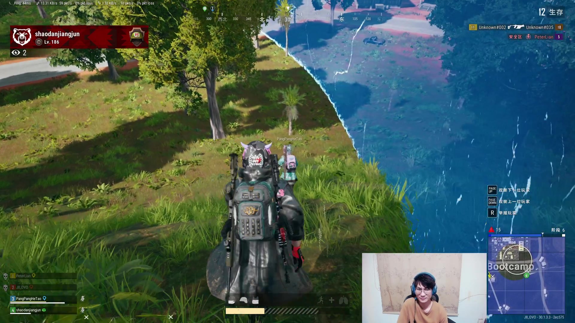 【2024-07-05 22点场】暴走的银剑君丶：银剑君：30岁天才玩家！`