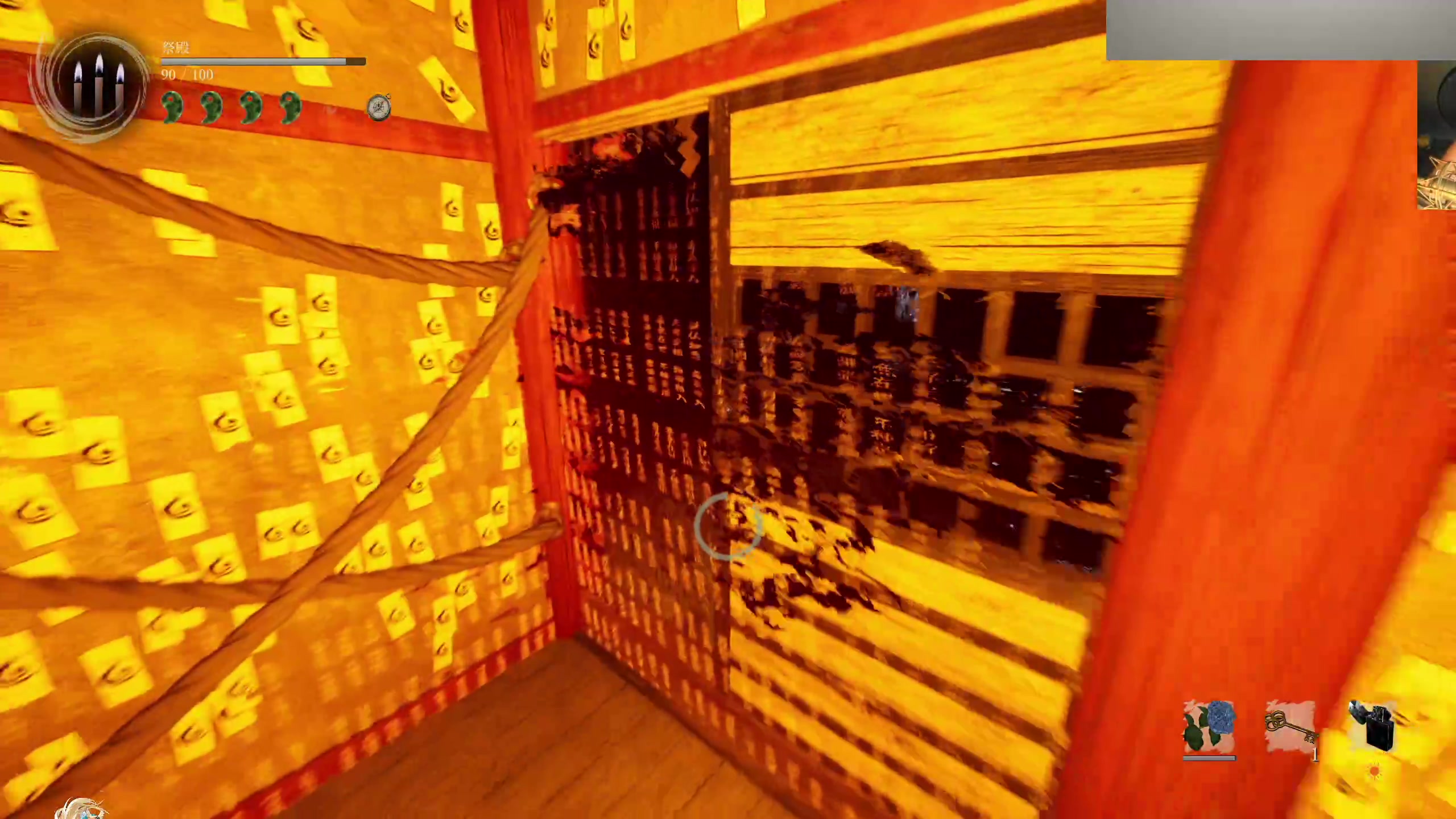 【2024-07-05 22点场】章随便先生：辣鸡恐怖游戏来袭