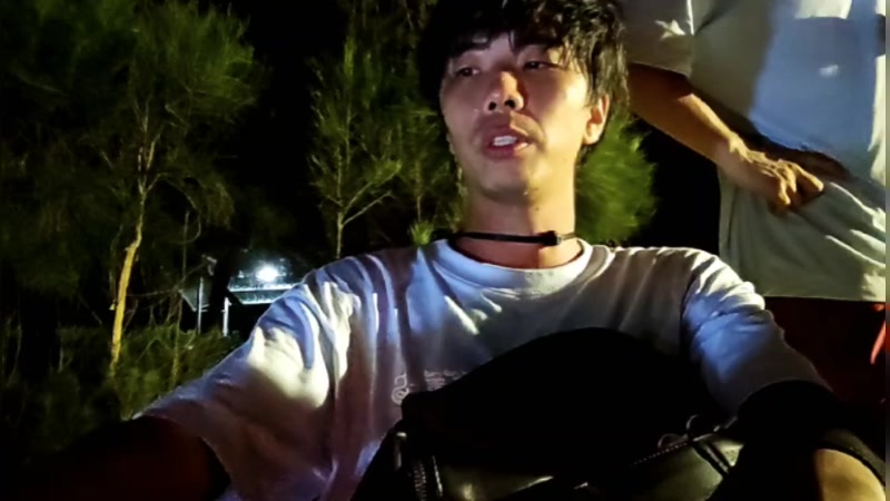 【2024-07-05 19点场】秀才冷男：福州上岛！第三天 日出