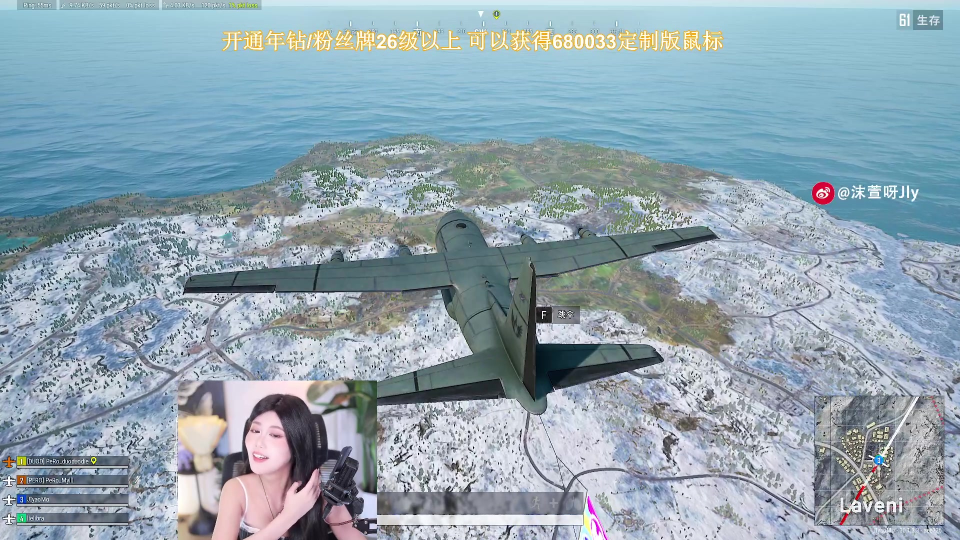 【2024-07-05 15点场】大姨Nidayi：【大姨】好运分你一半！砸捂手