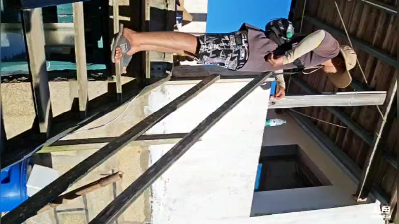 【2024-07-05 17点场】秀才冷男：福州上岛！第三天 日出