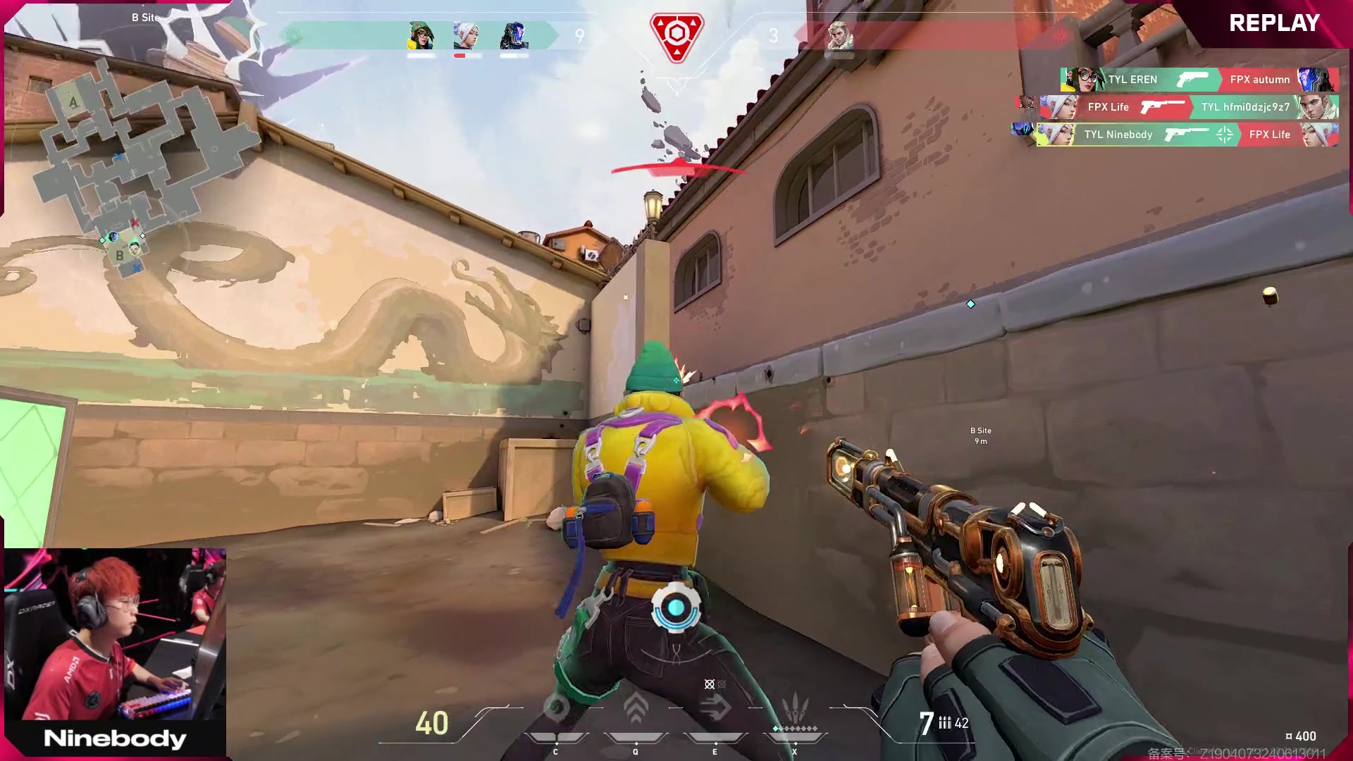 【2024-07-07 21点场】无畏契约赛事：预告｜16日17点JDG vs BLG