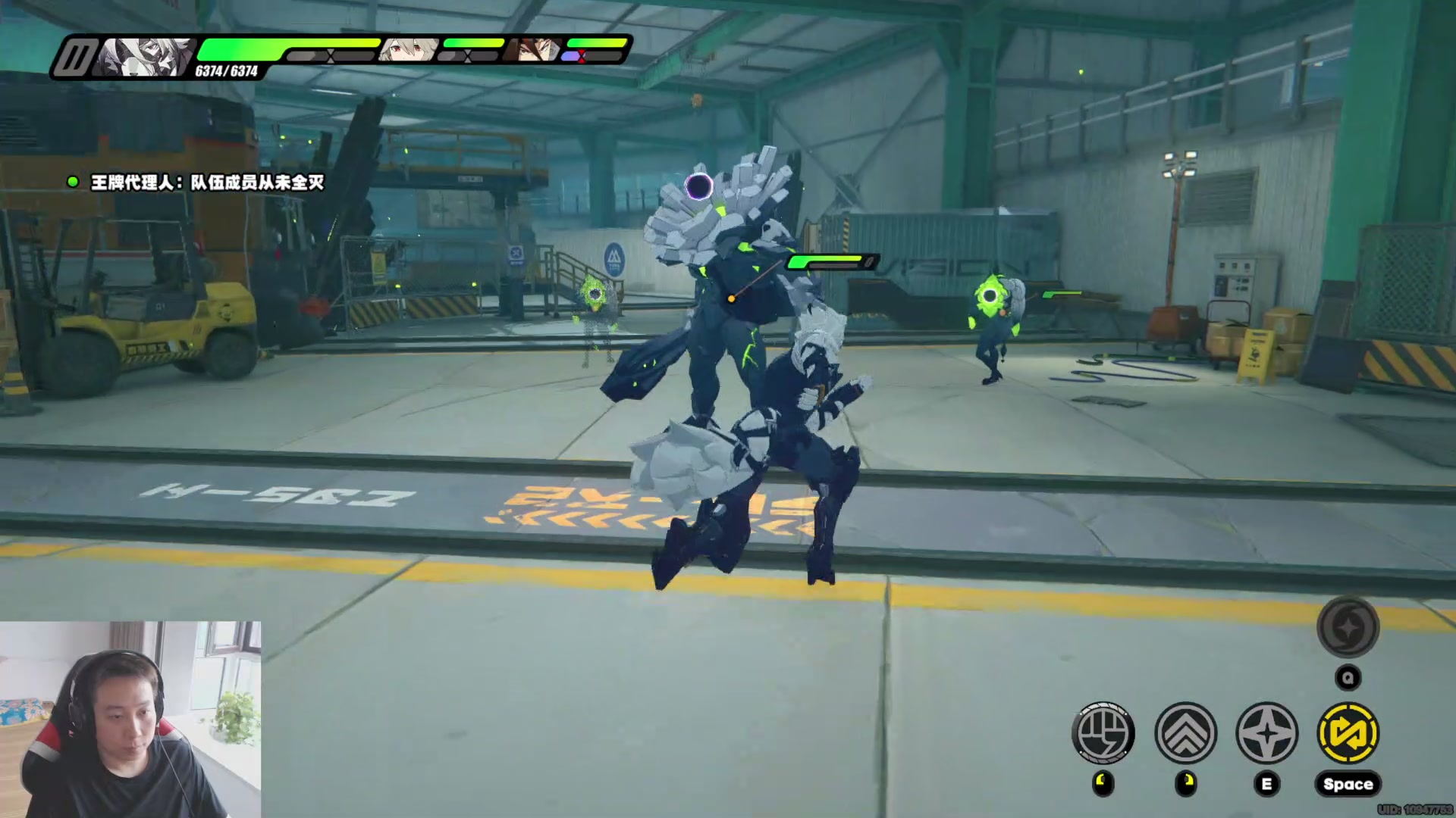 【2024-07-07 17点场】血墨丶：【墨哥】来这儿开心就好！