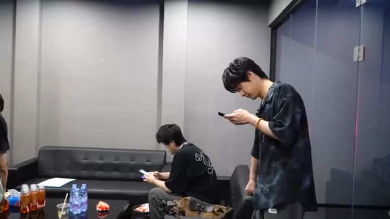【2024-07-07 12点场】DL丶拖米：DYG VS TES！~