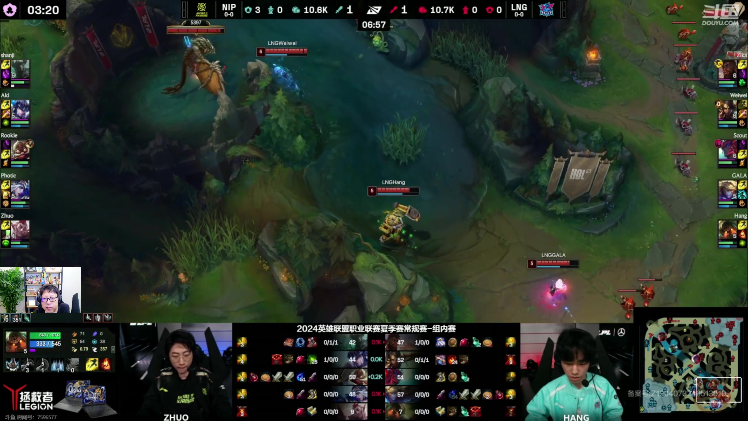 【2024-07-07 18点场】东北大鹌鹑：东北大鹌鹑 相声艺术家