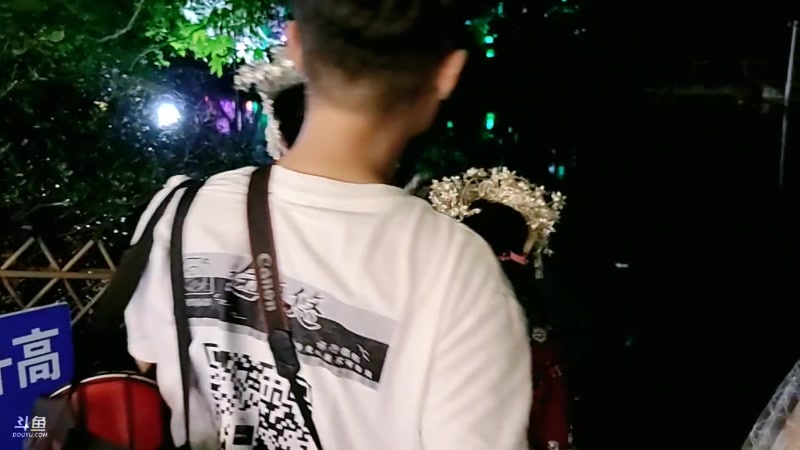 【2024-7-6 20点场】叫我好姑娘吧:公益结束啦 去千户苗寨