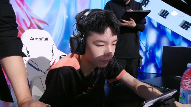 深圳DYG VS 长沙TES.A第3局-2024KPL夏季赛常规赛