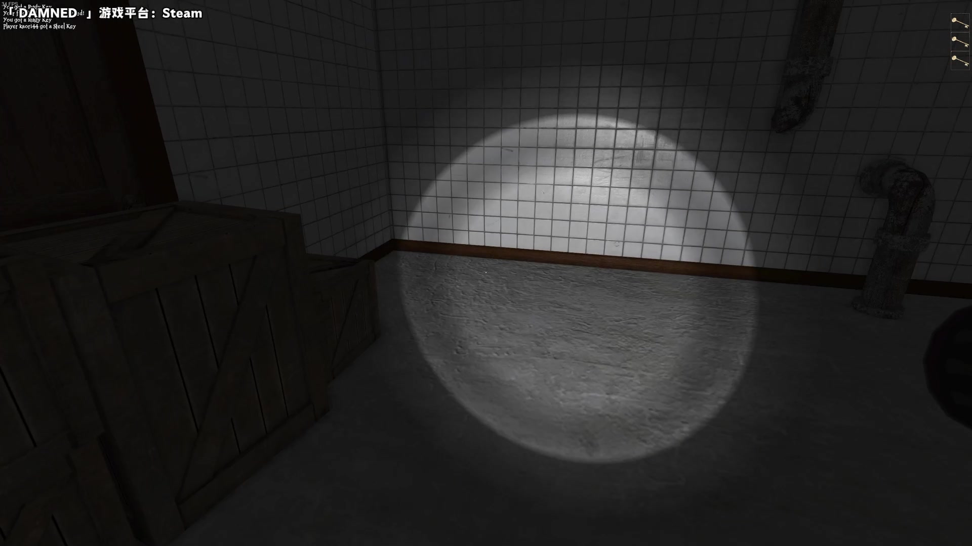 【2024-07-07 20点场】老猫CatGames：【Cat】Hello Mary！