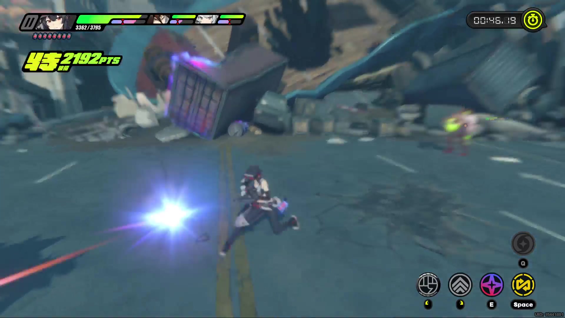 【2024-07-07 22点场】毕游侠：大家都多少级了？