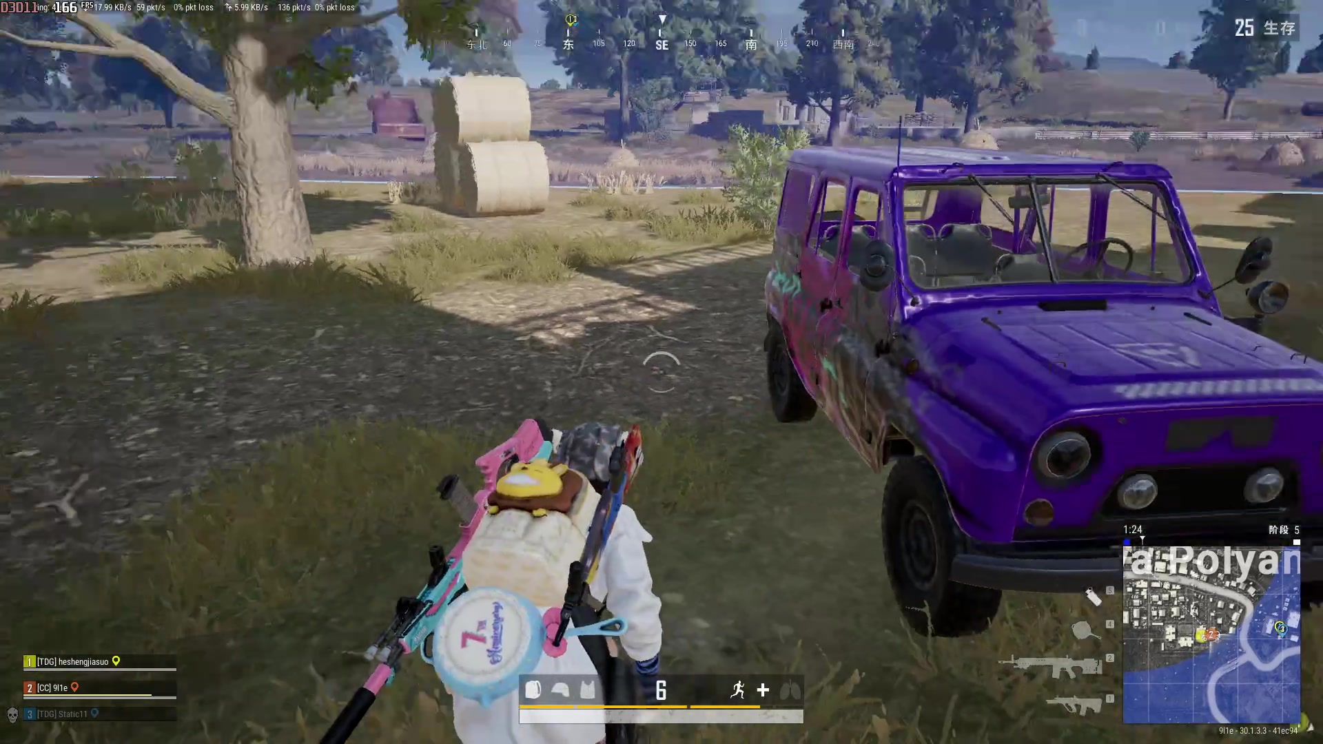 【2024-07-05 14点场】燕徊硯：阿瑟：灵势！