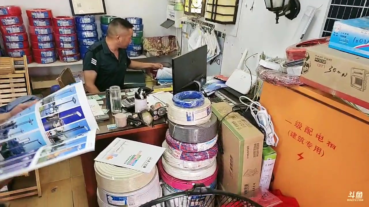 【2024-07-07 15点场】小鱼小鱼吃虾米：《我们的庄园日常》