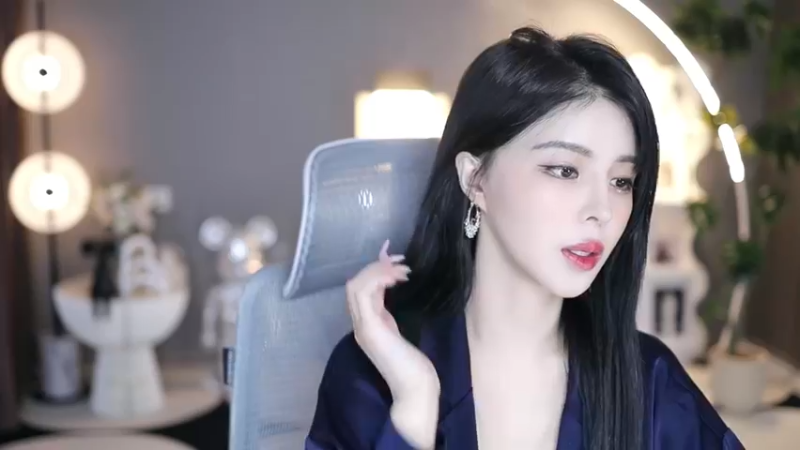 【2024-07-07 21点场】苏恩Olivia：苏恩: 好久不见噜