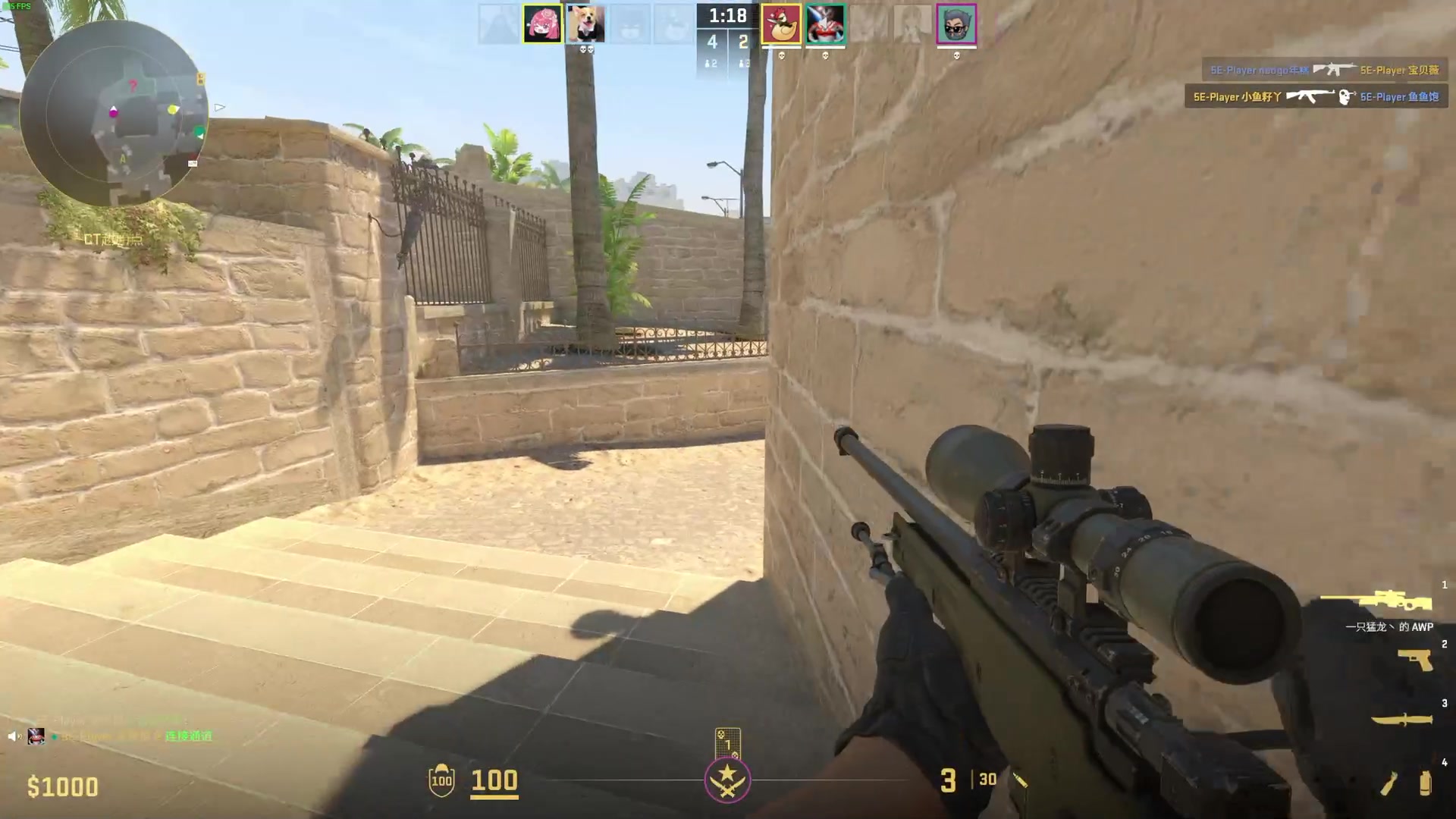 【2024-07-07 00点场】TYF唐亦风：《你们想看三角洲么》 150008