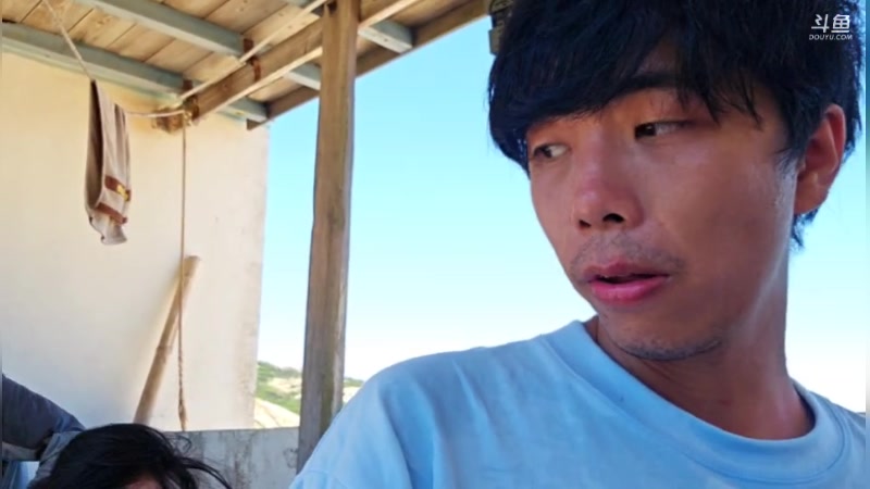 【2024-07-05 13点场】秀才冷男：福州上岛！第三天 日出