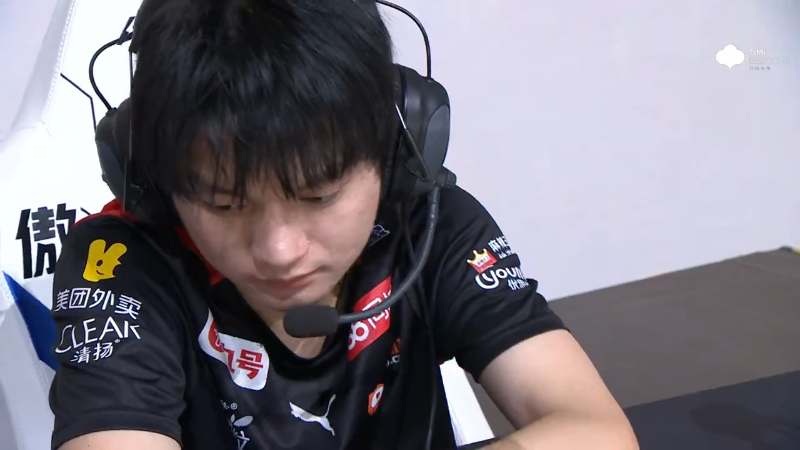 成都AG超玩会 VS 武汉eStarPro第4局-2024KPL夏季赛常规赛