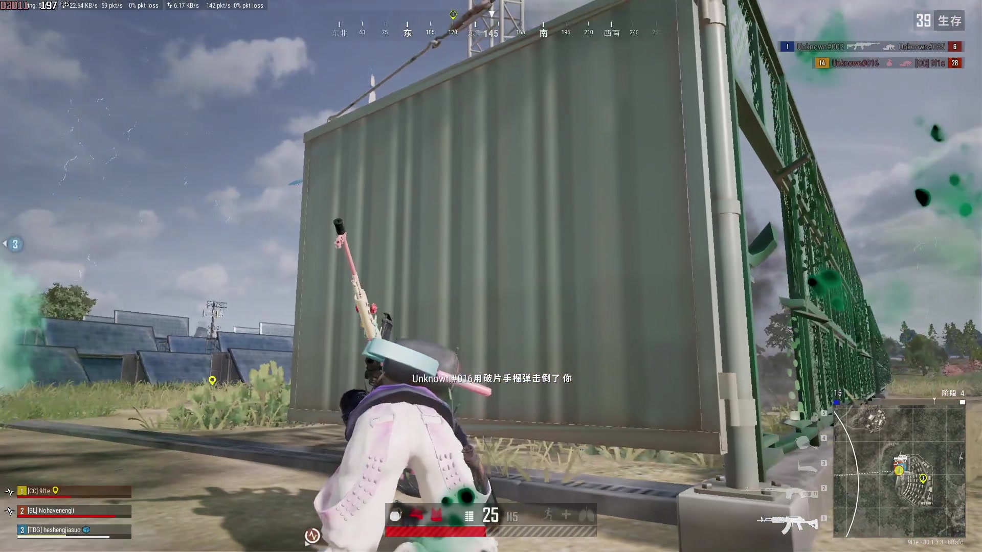 【2024-07-07 16点场】燕徊硯：沧海云帆惊雷资格赛！