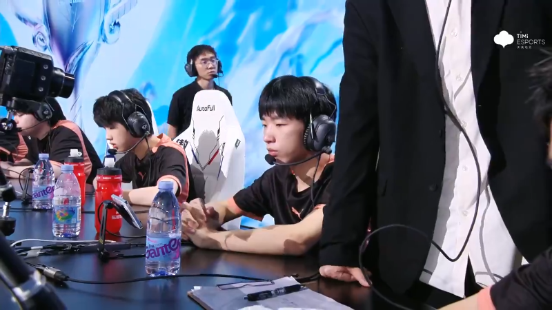 深圳DYG VS 长沙TES.A第4局-2024KPL夏季赛常规赛