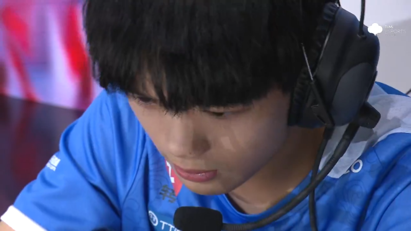 苏州KSG VS 广州TTG第3局-2024KPL夏季赛常规赛