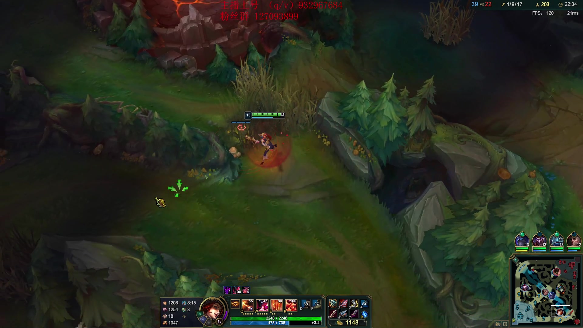 【2024-07-07 15点场】夏天夏天丶丶：女枪加强 国一女枪把把C教学