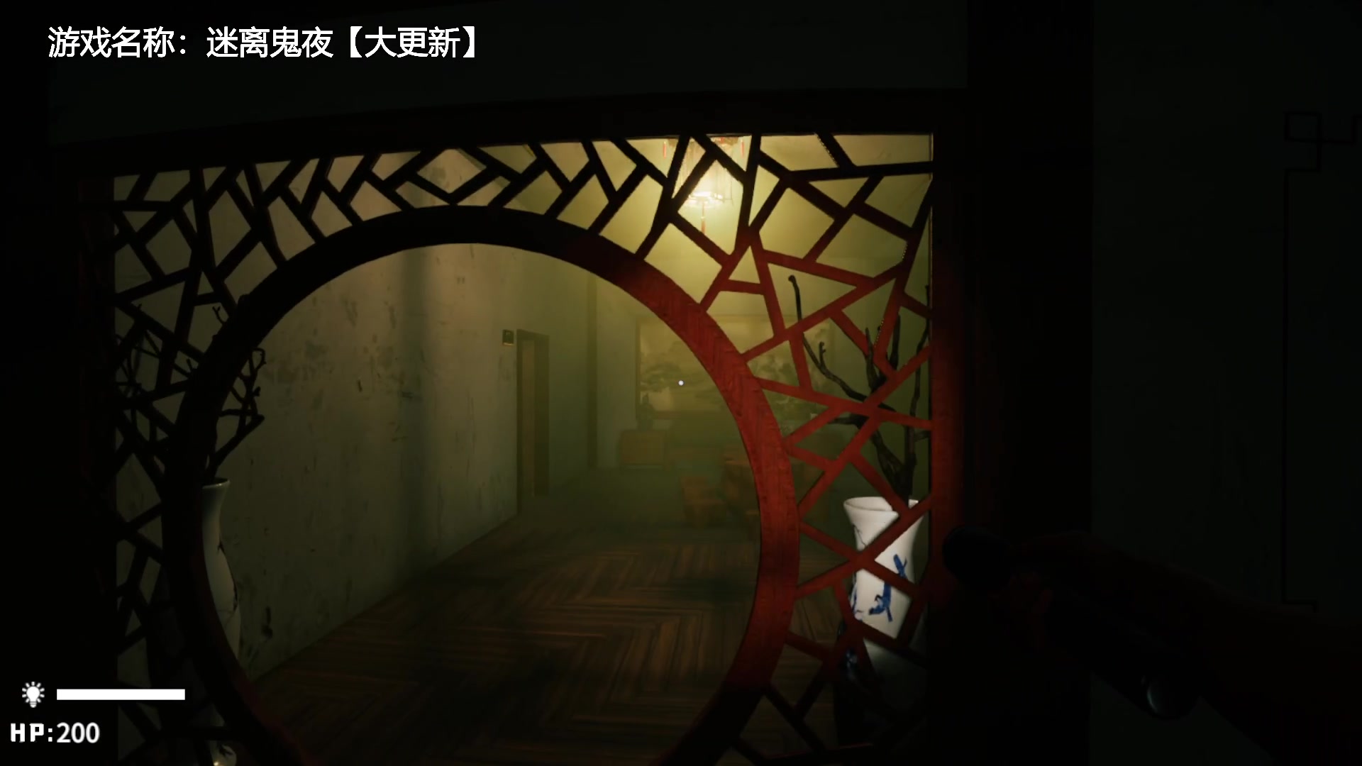 【2024-07-07 11点场】琼斯小卫：国产恐怖游戏来了