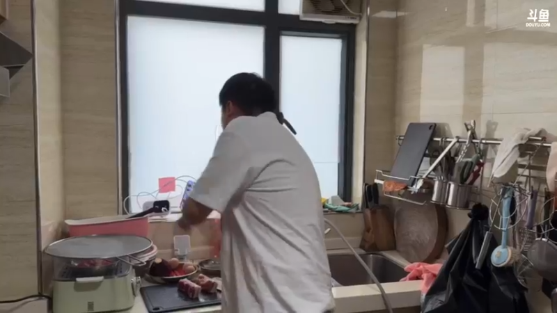 【2024-07-09 18点场】老皮历险记：哥布林厨房 启动！