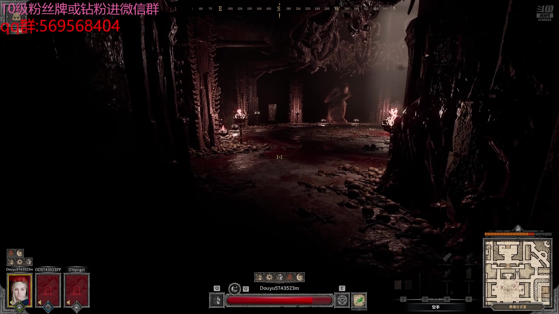 【2024-07-09 01点场】彭皮皮丶：德鲁伊之鼠王的陨落