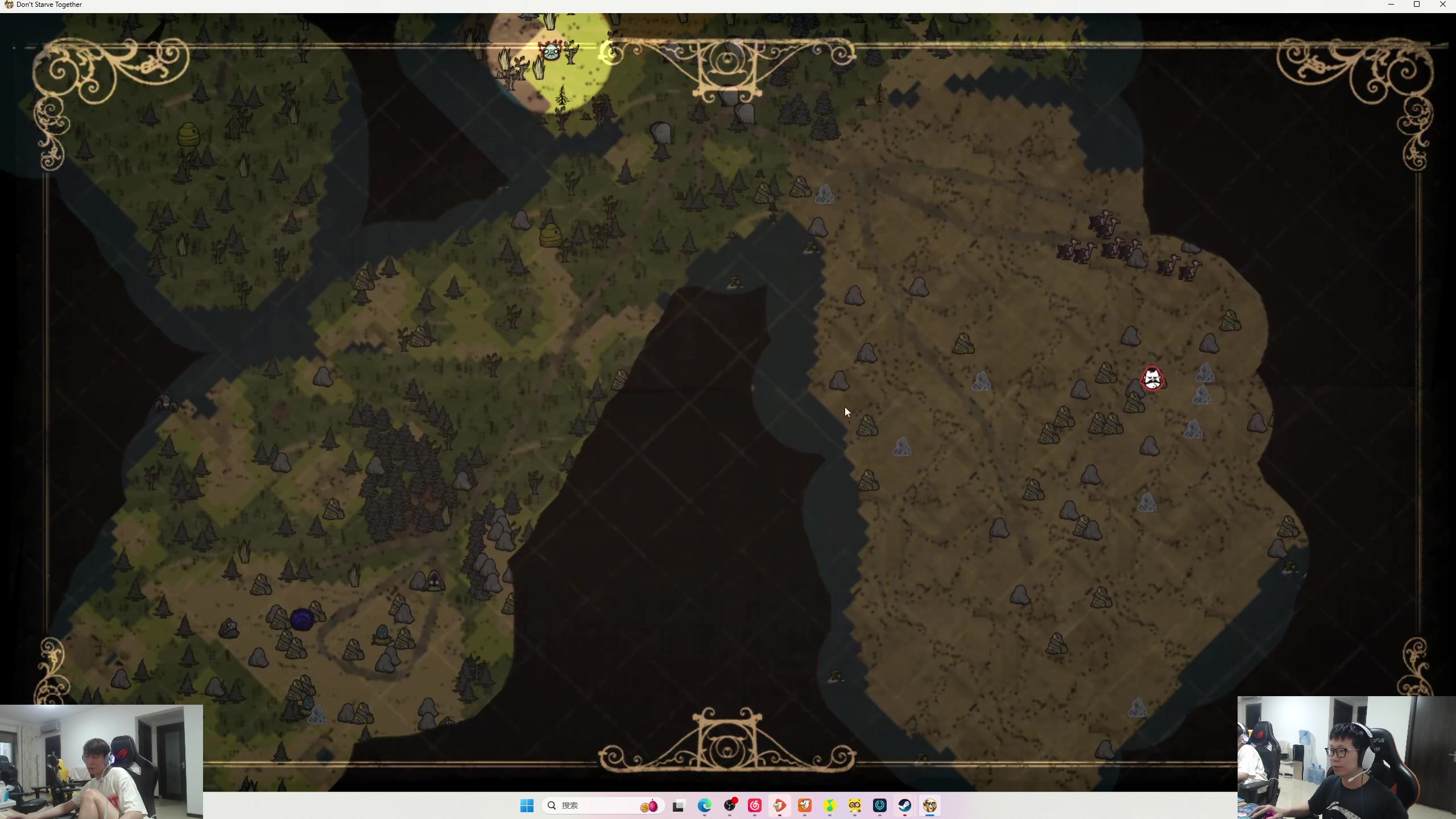 【2024-07-09 18点场】余小C真的很强：余小C：想C不混，谢谢