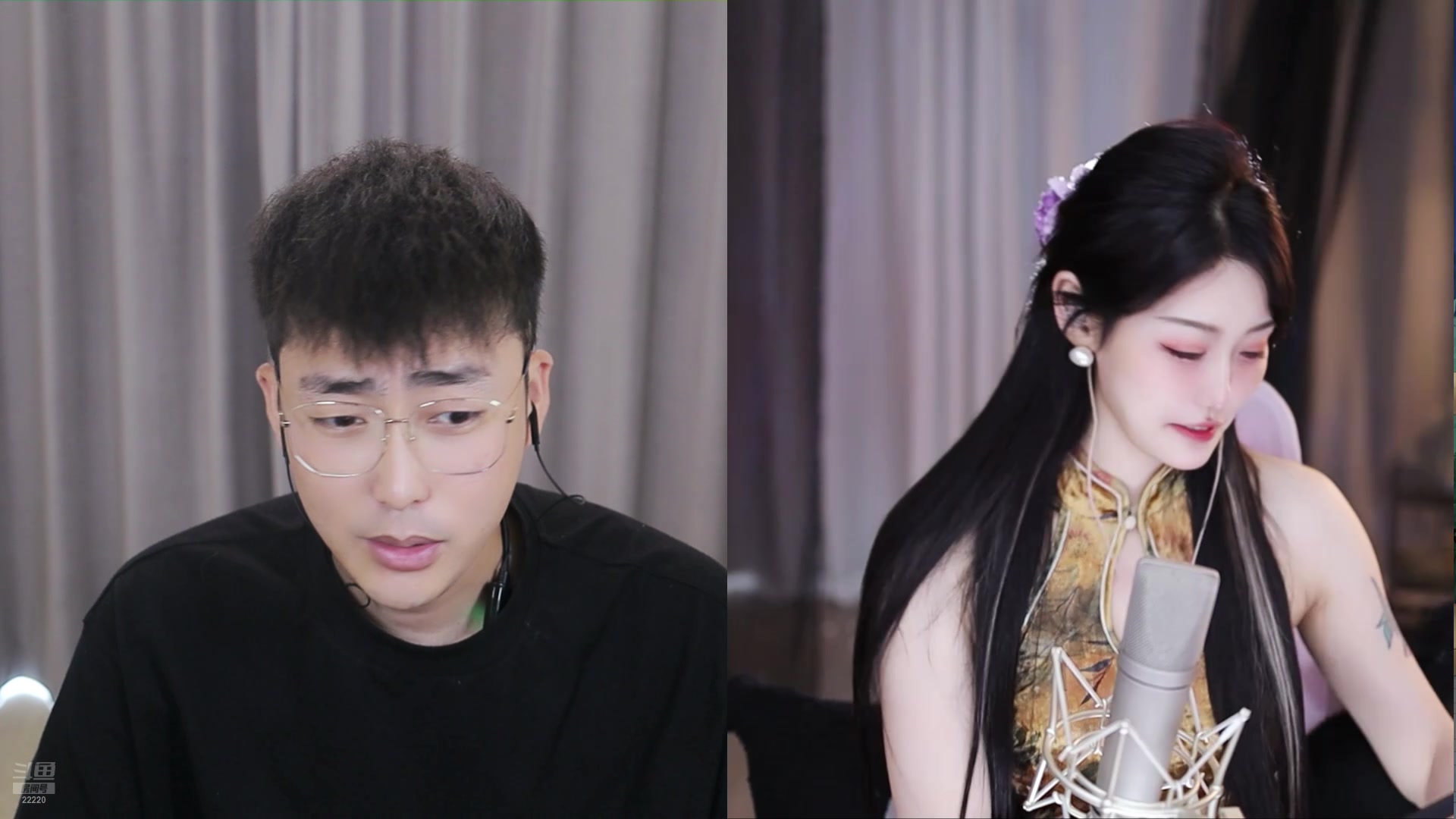 【2024-07-09 14点场】别问问就黑皮：星期二下午2点见啊