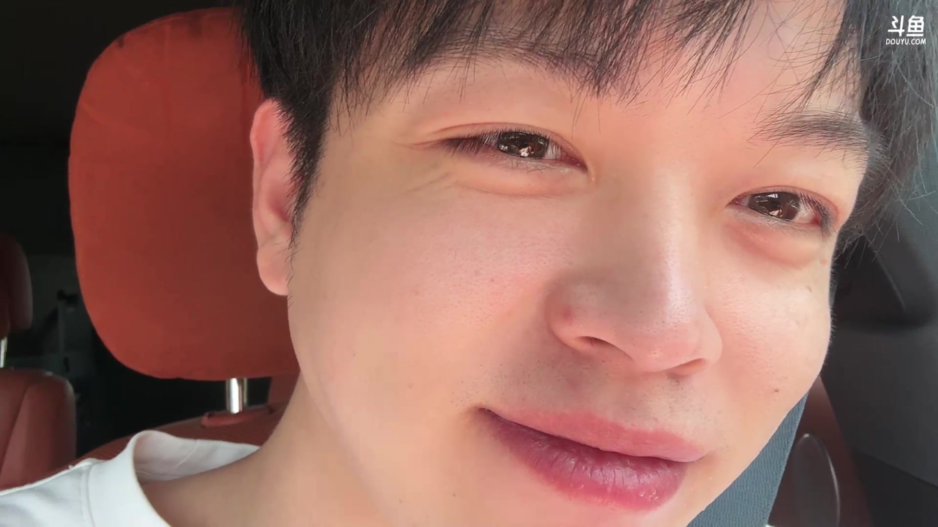 【2024-07-08 13点场】轰轰仔：今天去绍兴 路上聊会下了