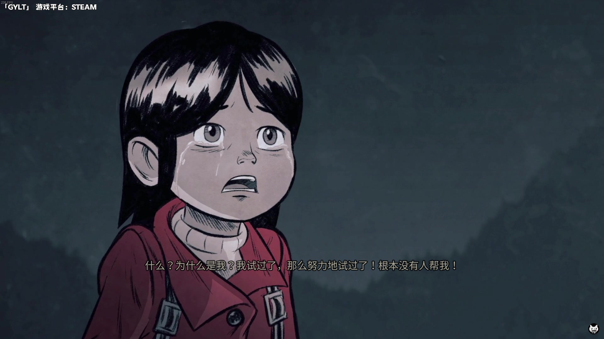 【2024-07-09 21点场】老猫CatGames：【Cat】独立恐怖新作开荒