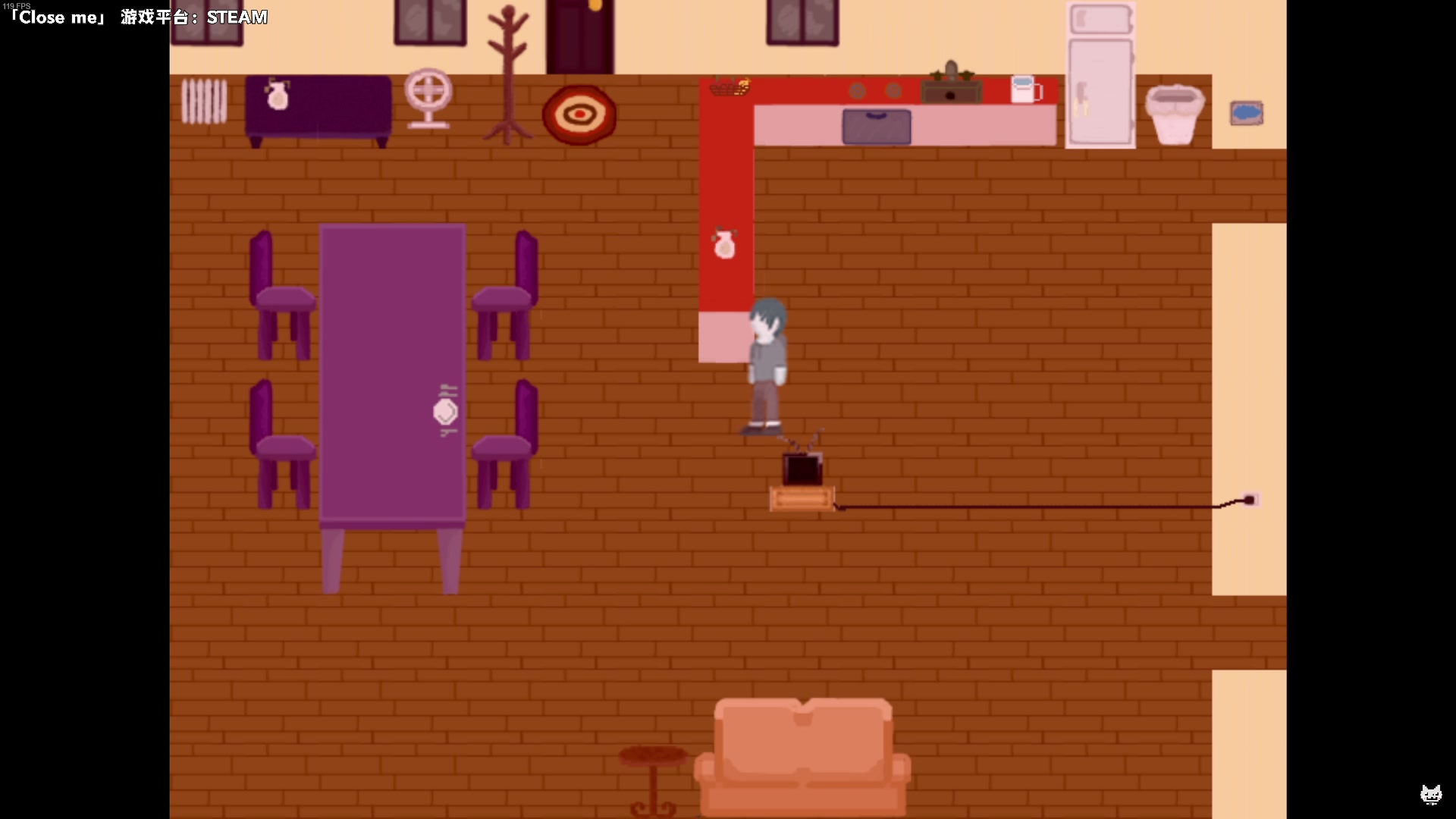 【2024-07-09 14点场】老猫CatGames：【Cat】梦回那个夏天