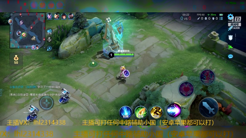 【2024-07-10 12点场】国服老狐狸：国服妲己：双系统可上号