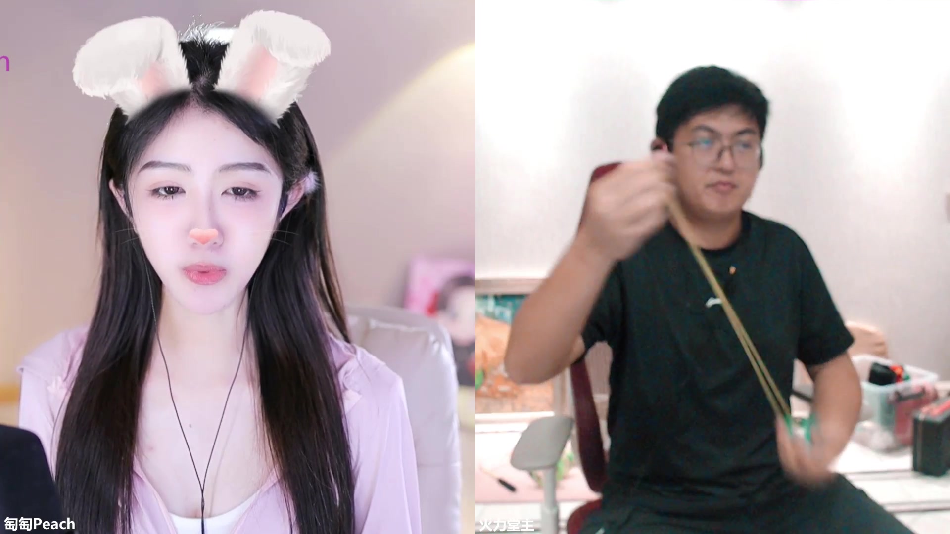 【2024-07-10 00点场】火力堂主：福星保卫战day2！