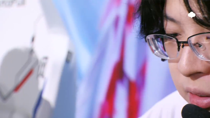 西安WE VS 上海RNG.M第2局-2024KPL夏季赛常规赛