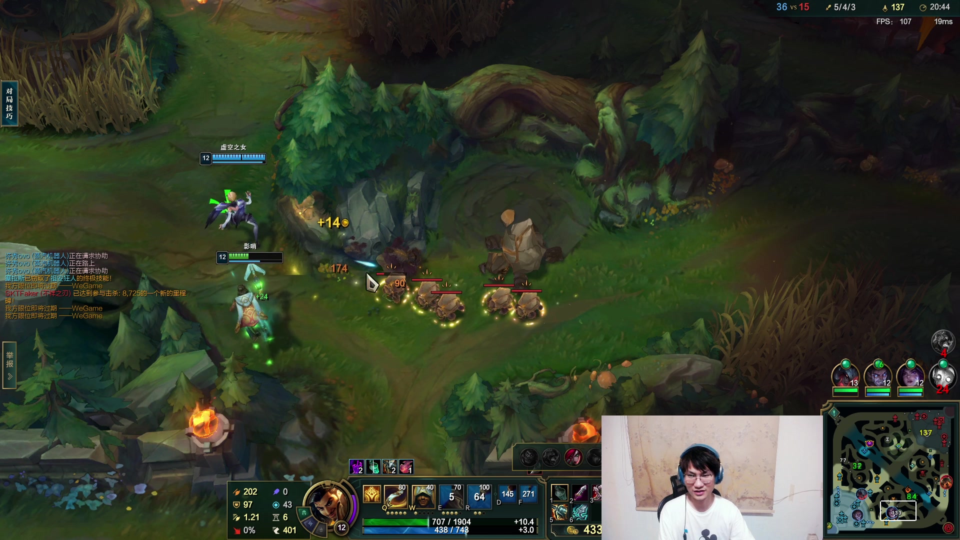 【2024-07-11 00点场】暴走的银剑君丶：银剑君：30岁天才玩家！`