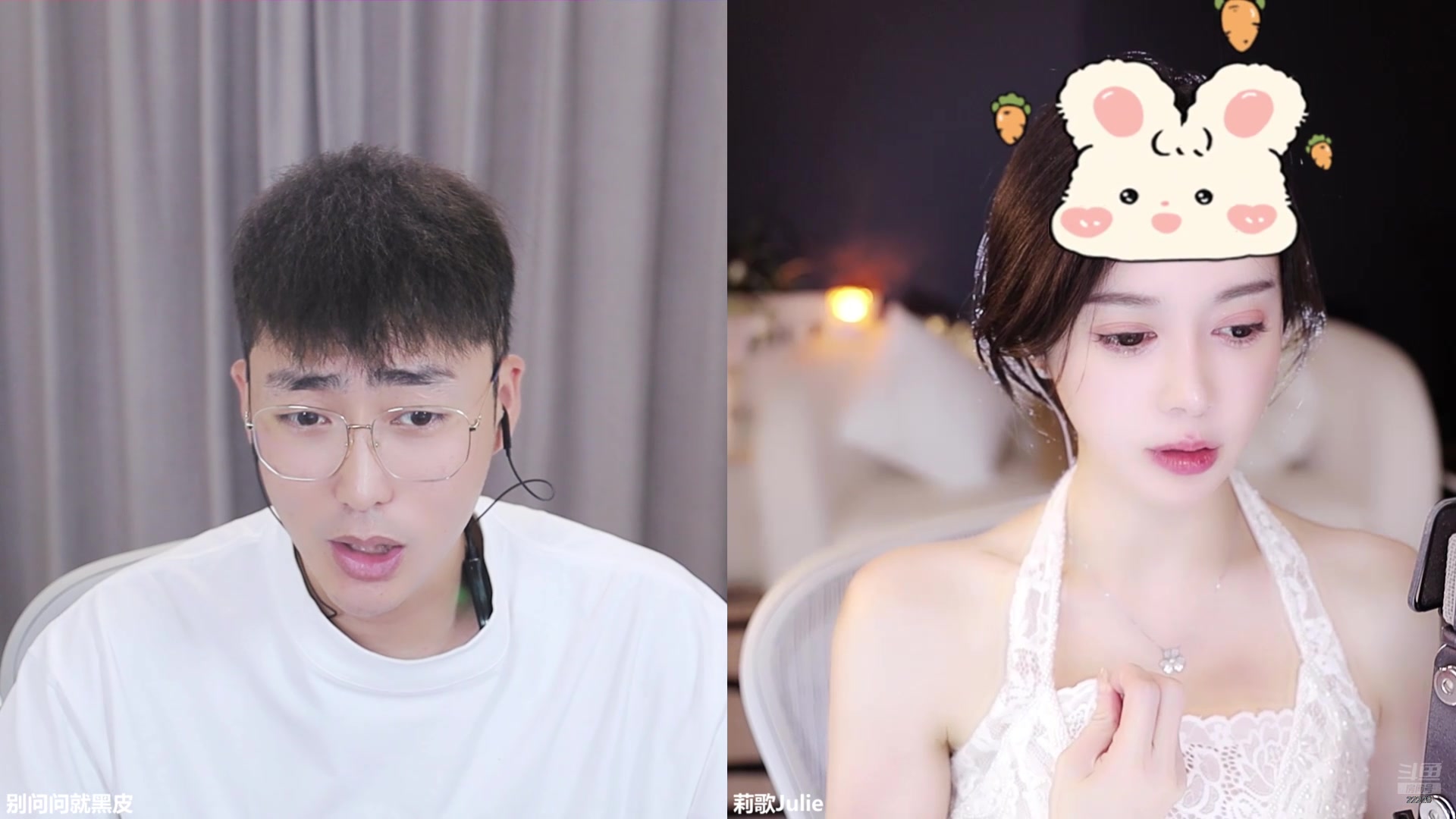 【2024-07-11 13点场】别问问就黑皮：黑骑士无所畏惧~