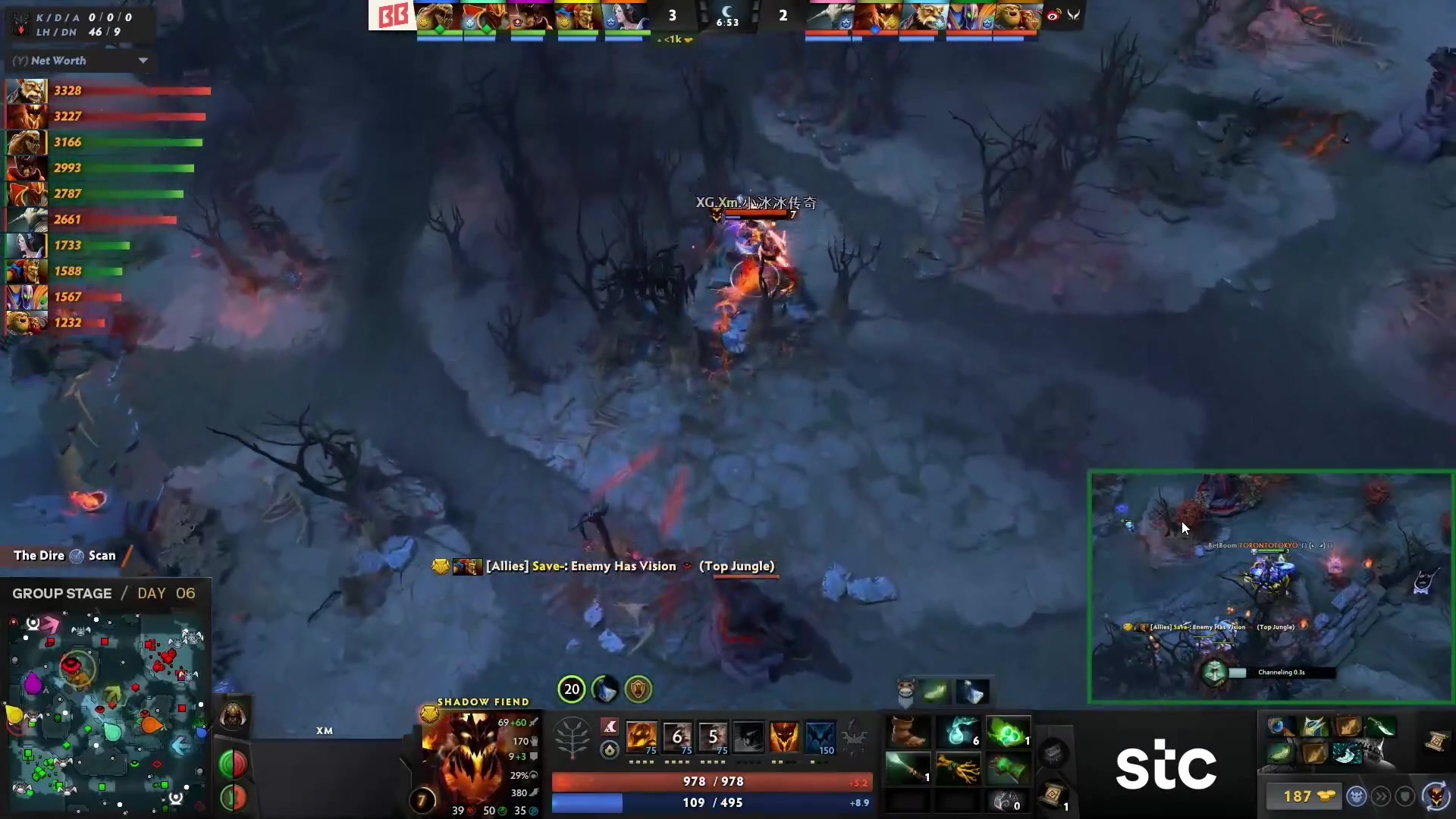 【2024-07-11 20点场】斗帝Yang：专业的解说全程利亚德陪伴