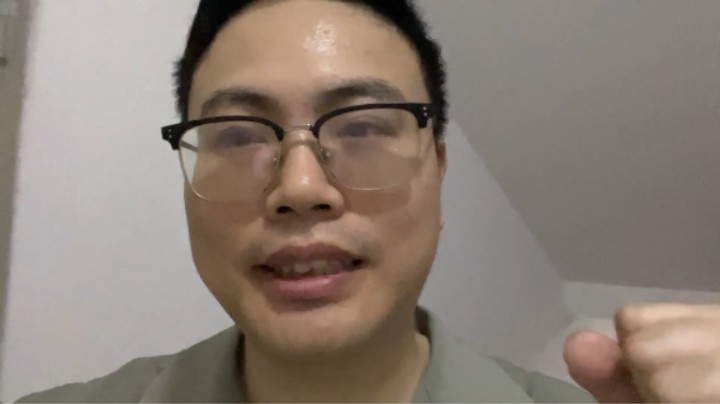 减肥第31天！瘦了15.3斤