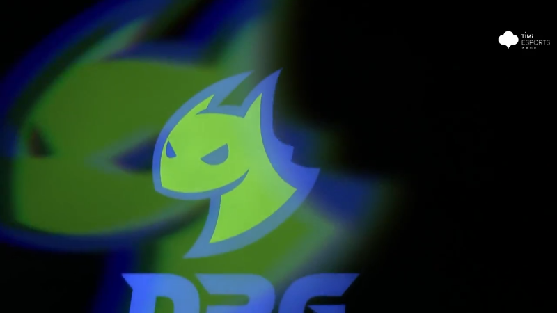 佛山DRG VS 广州TTG第2局-2024KPL夏季赛常规赛