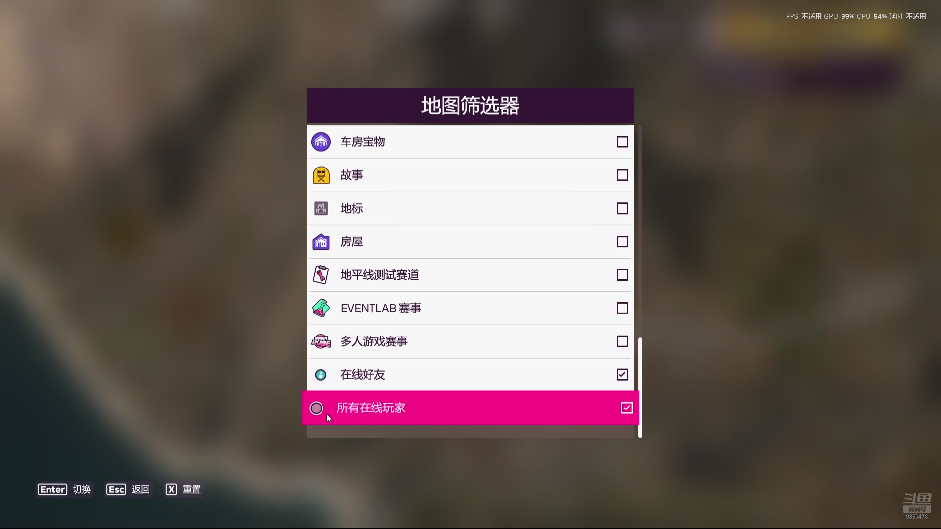 【2024-07-07 22点场】风雪1427：白给车队从大不列颠来到墨西哥高强度跑图