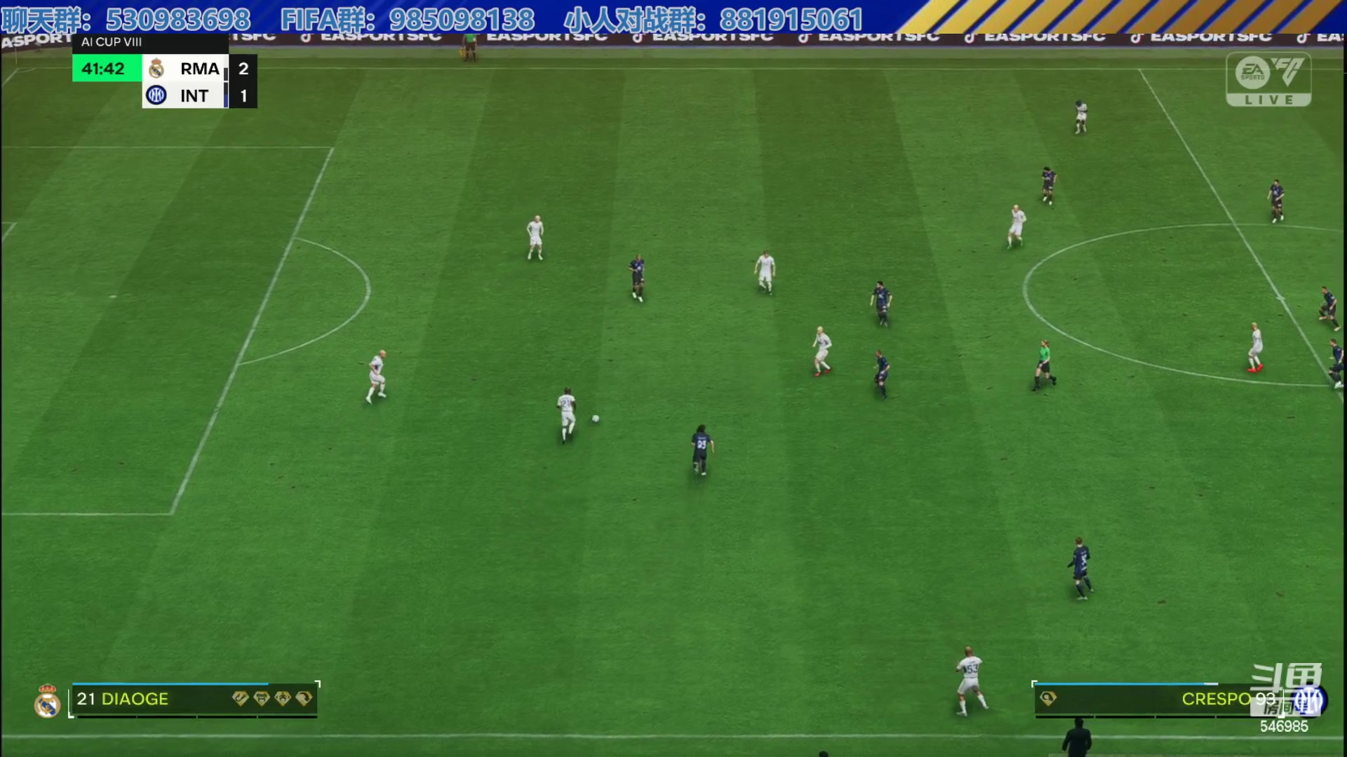 【2024-07-11 18点场】高老师爱足球：FC24征召选人，荷兰乌拉圭被一波带走~