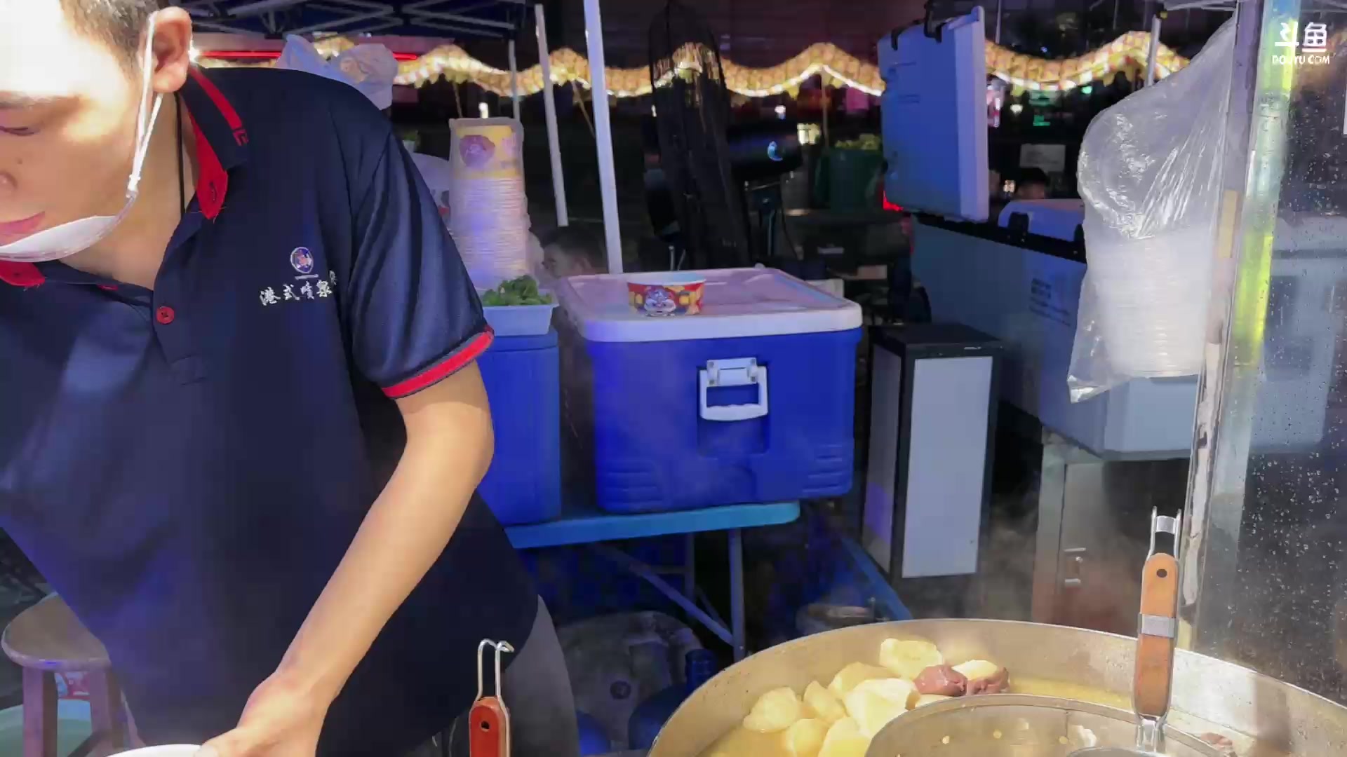 【2024-07-11 22点场】汉宫年鹏Enpi：在佛山溜达溜达