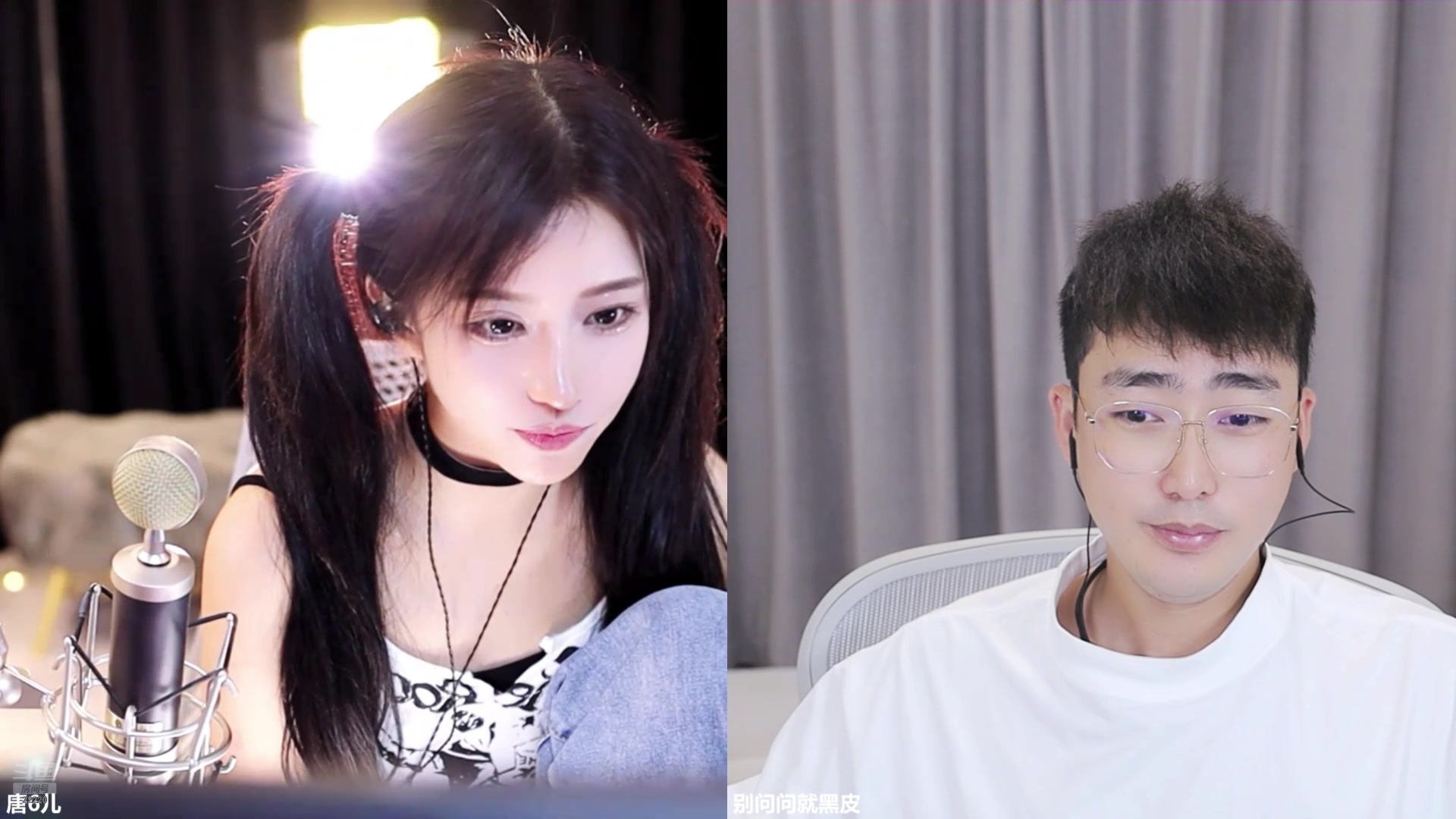 【2024-07-12 00点场】别问问就黑皮：黑骑士无所畏惧~