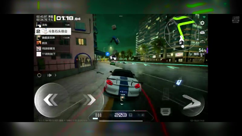 【2024-07-12 19点场】石头很会飞：今夏谋定天下