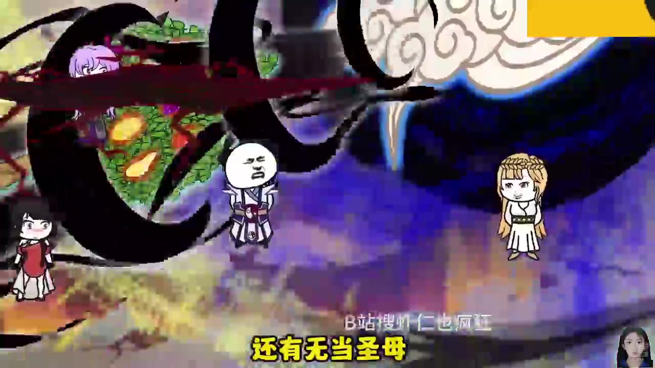 【2024-07-12 06点场】呆妹儿小霸王：【呆妹】用实力堵住你们的嘴