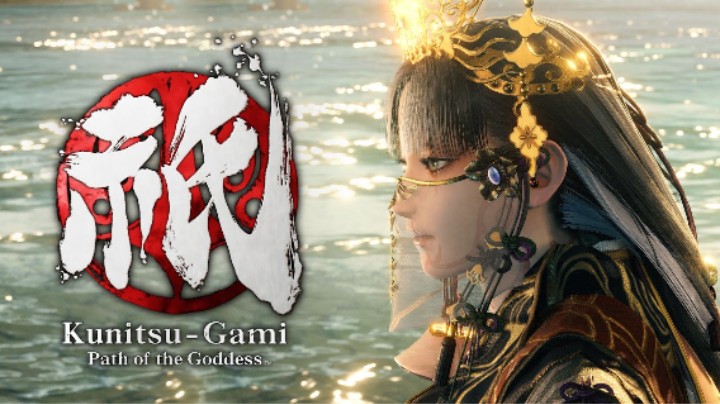 《祇:女神之路》公布主题曲宣传片