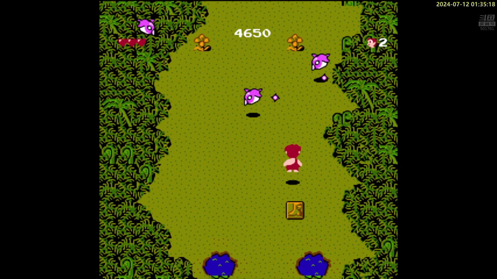 【2024-07-12 01点场】白白的胖胖呀：⭐️加油！冲鸭⭐️