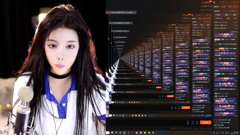 【2024-07-12 03点场】唐6儿：【小奶团】今天5点见XDM~