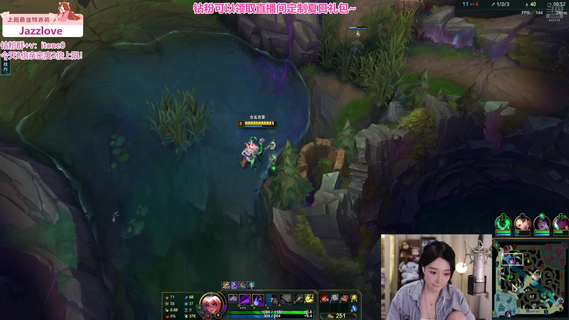 【2024-07-12 00点场】童猪啊i：黄金双倍）8点轰炸机