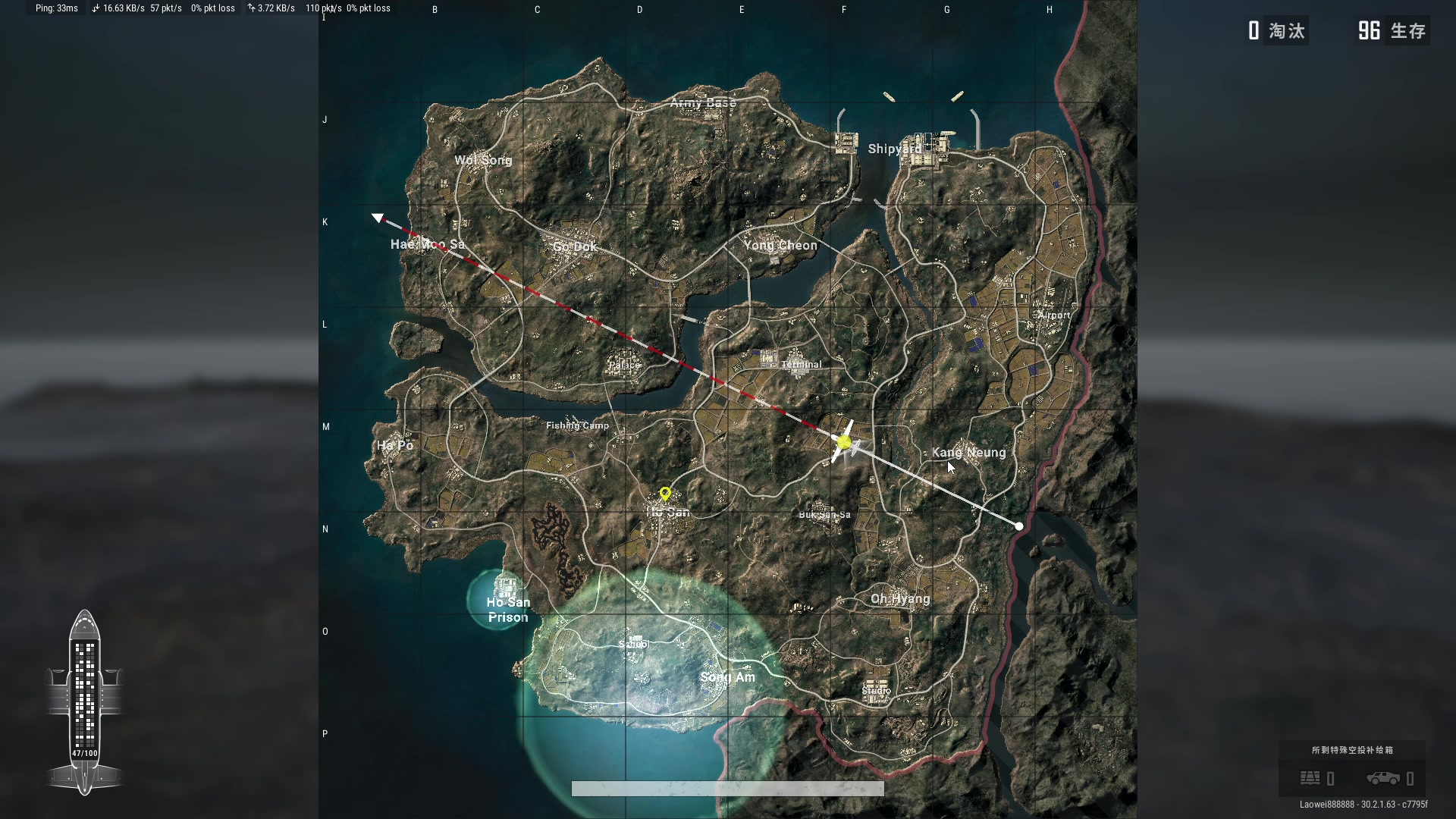 【2024-07-12 21点场】琼斯小卫：中式加日式恐怖《河神》首播